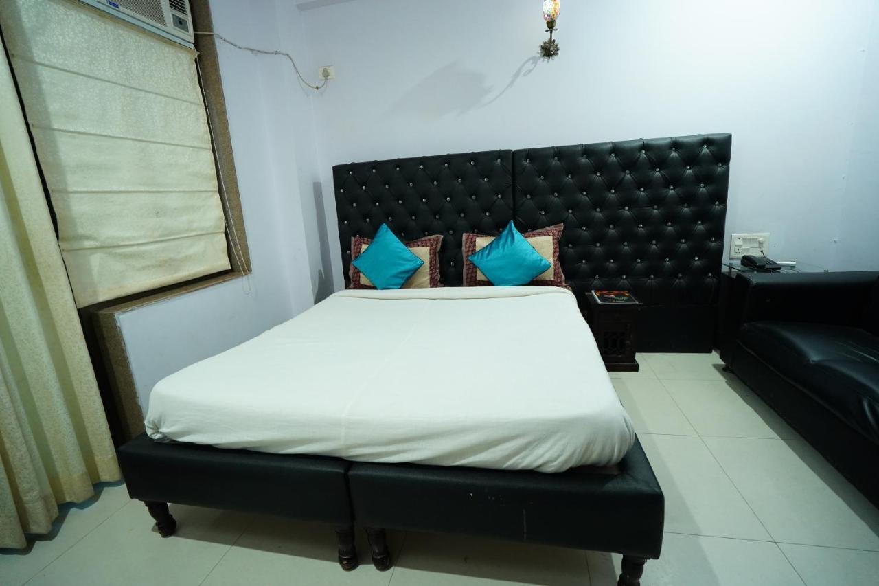 Hotel Jal Mahal Haveli Jaipur Dış mekan fotoğraf