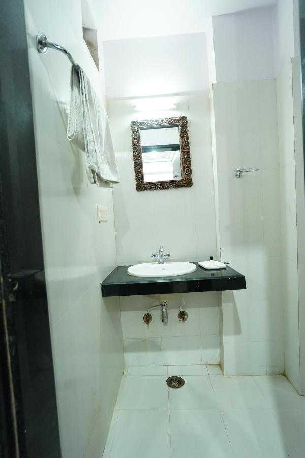 Hotel Jal Mahal Haveli Jaipur Dış mekan fotoğraf