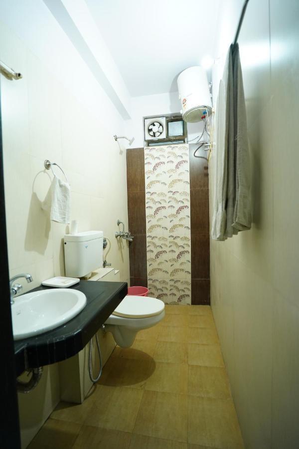 Hotel Jal Mahal Haveli Jaipur Dış mekan fotoğraf