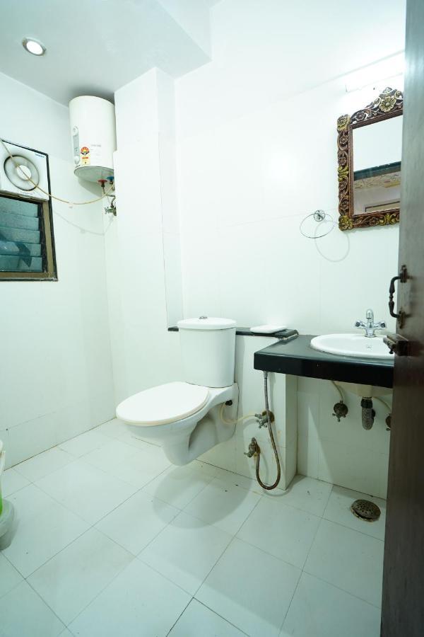 Hotel Jal Mahal Haveli Jaipur Dış mekan fotoğraf